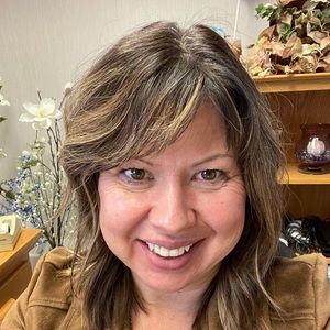 Meet your Posher, Tracy